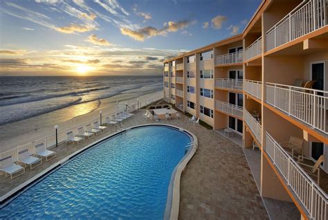 hotels in satellite beach florida